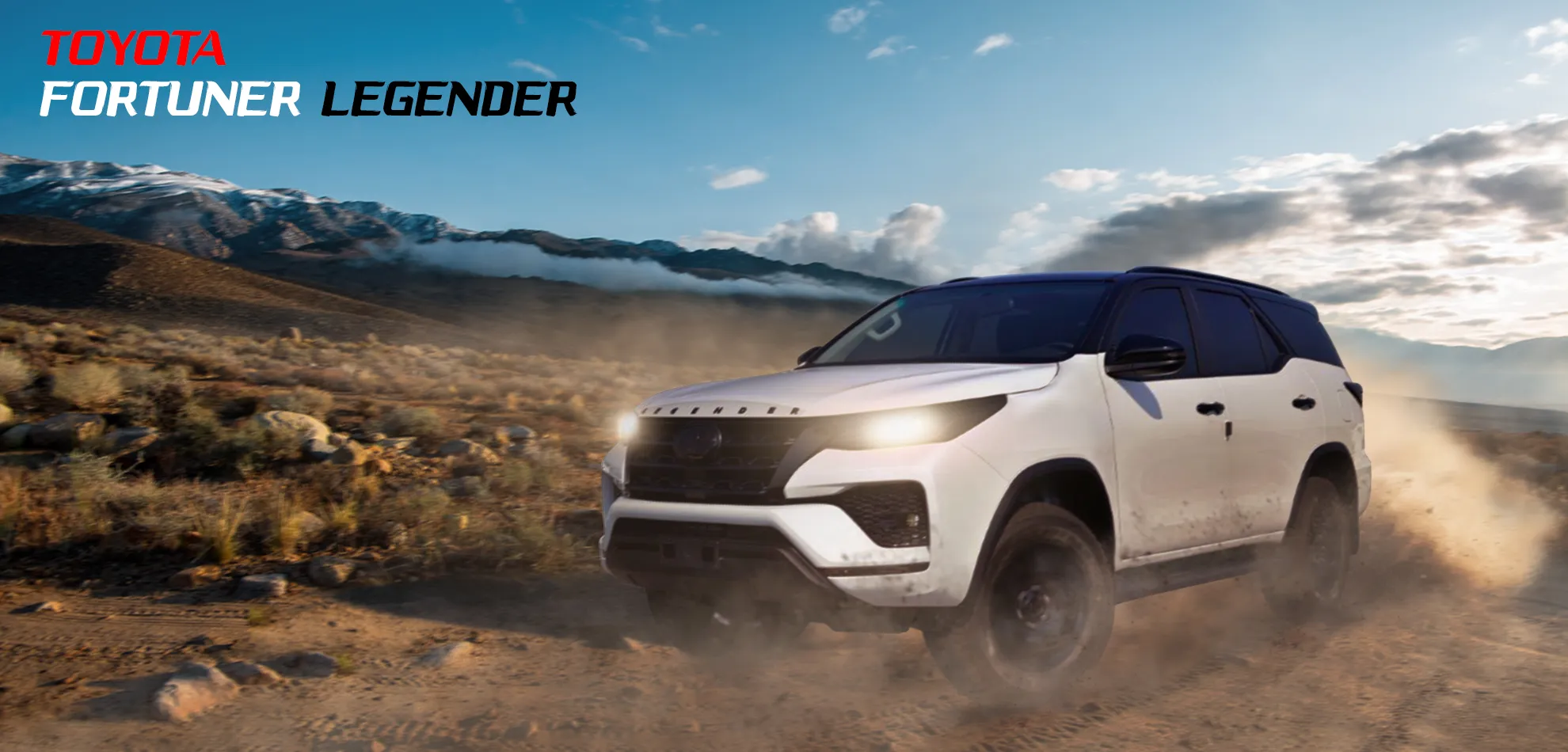 Fortuner