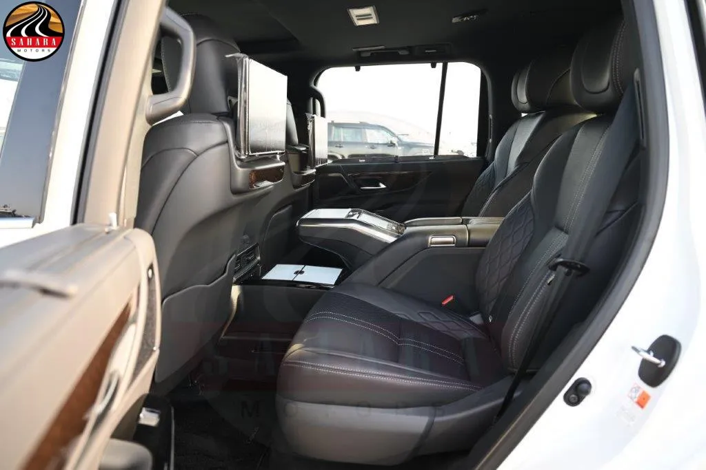 2024 Lexus VIP| 2024 Lexus LX 600 | Lexus VIP | Lexus LX600 | Sahara Motors