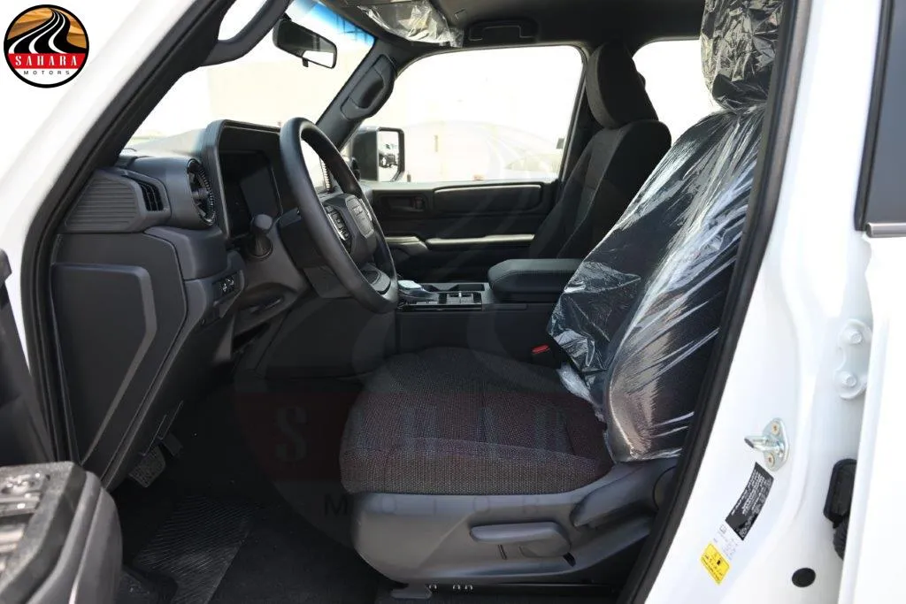 2024 Prado | Toyota Prado 2024 | Toyota Land Cruiser Prado | Prado Newshape | Prado Diesel | Sahara Motors