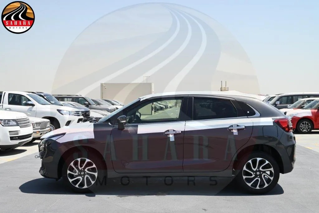 Buy Suzuki Baleno 2026 | Suzuki Baleno for Sale in Dubai 2026 | Baleno 2026 model | Sahara Motors Dubai