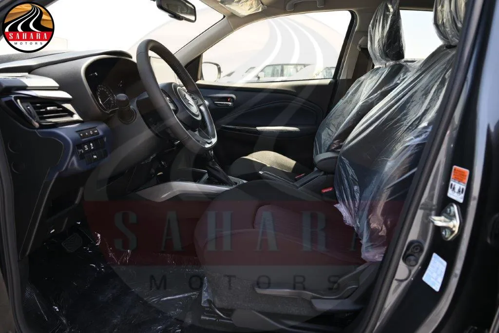 2026 Suzuki Baleno for Sale in Dubai 2026 | 2026 Baleno | Sahara Motors Dubai