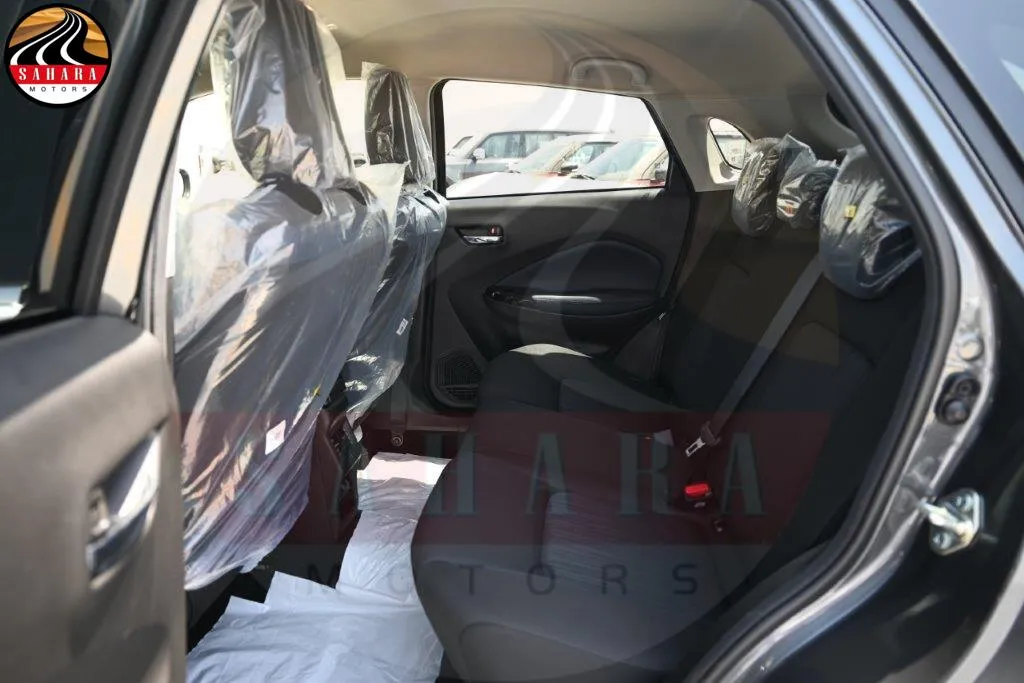 Buy Suzuki Baleno for Sale in Dubai 2026 | 2026 Baleno| 2026 Suzuki | Sahara Motors Dubai