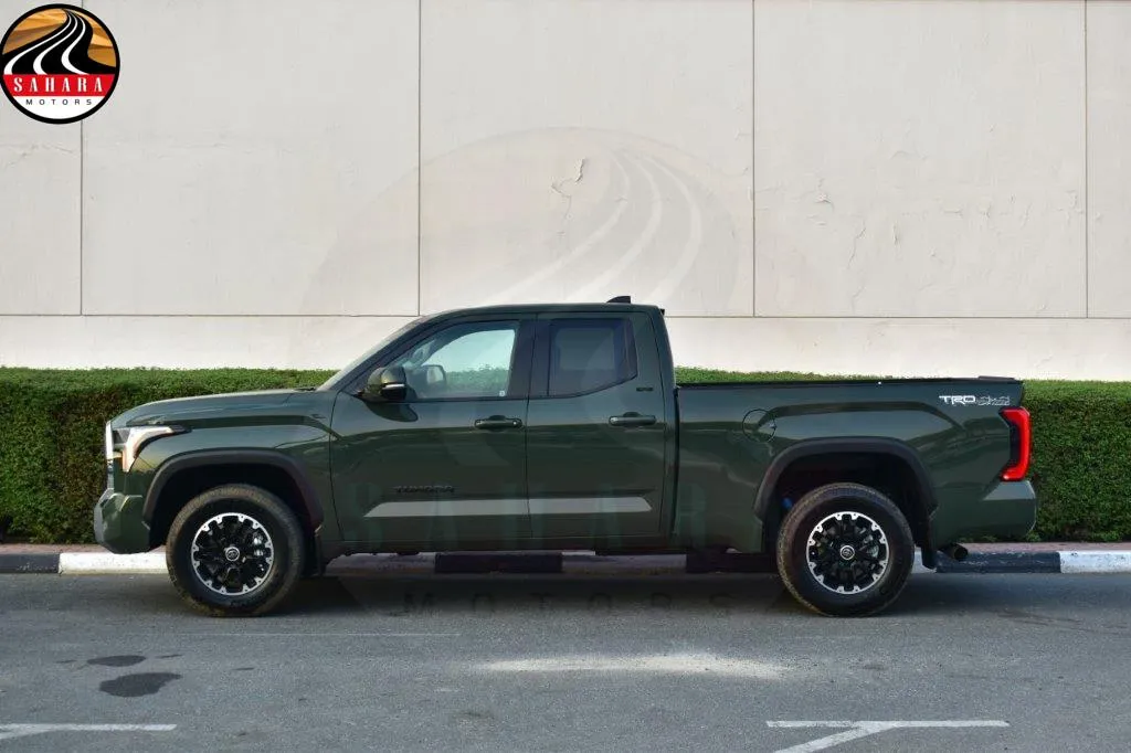 2022 Doublecab | Toyota Double cab | petrol Pickup