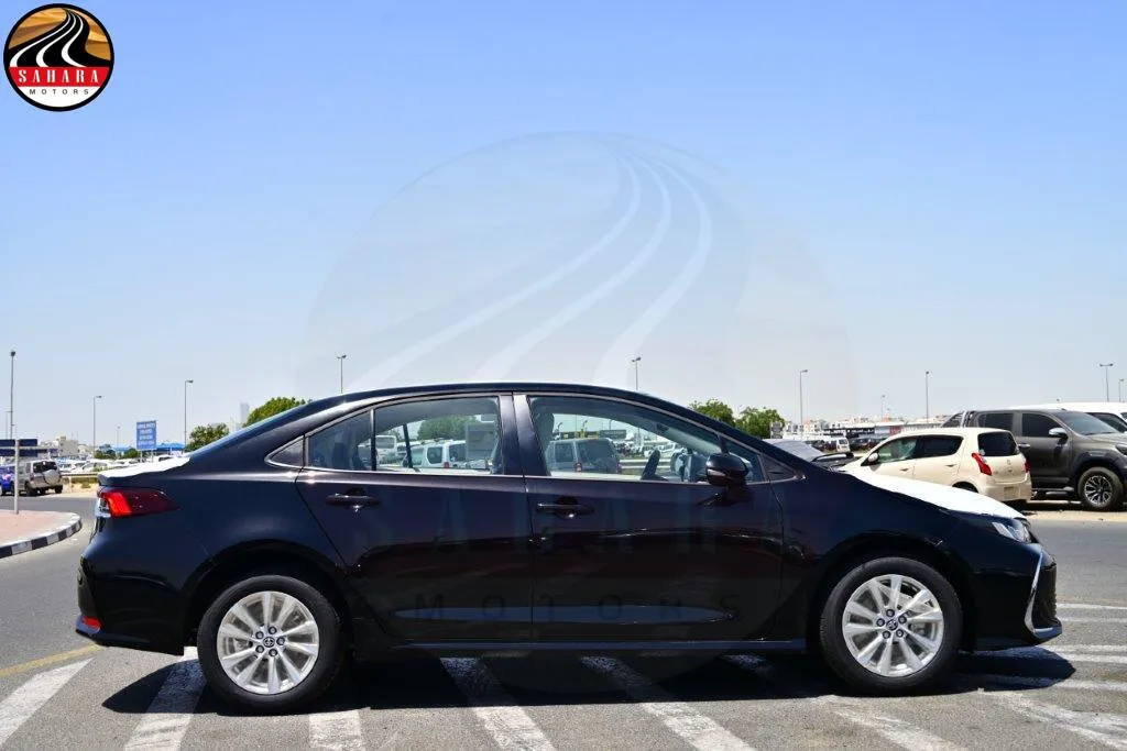 2025 Toyota Corolla | 2025 Toyota Corolla 2L petrol Automatic | 2025 Corolla | New Corolla | Sahara Motors