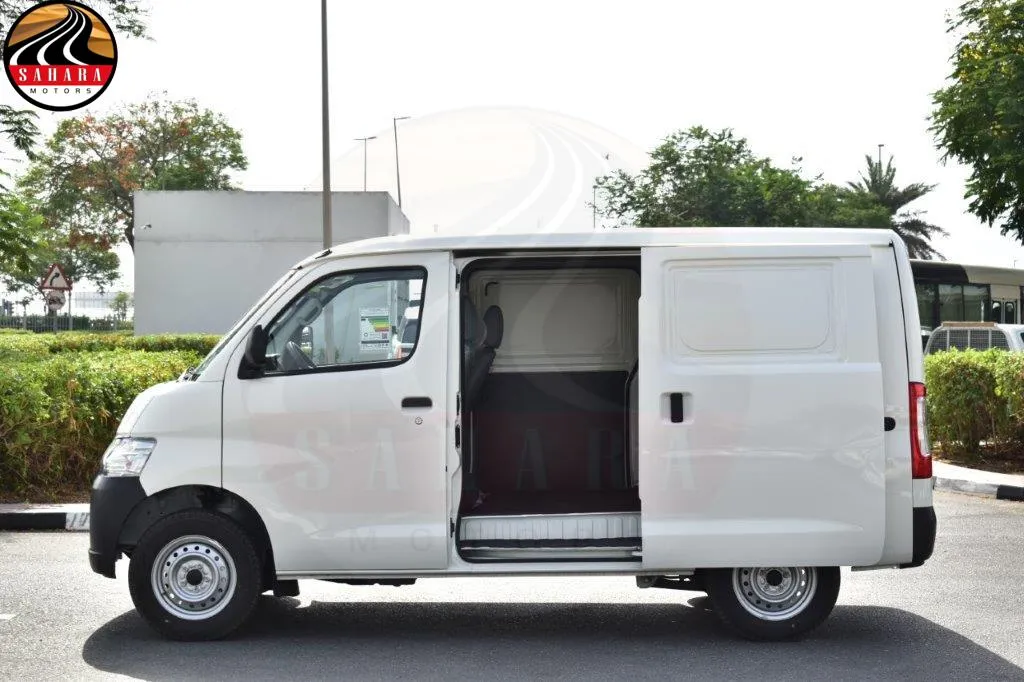 2024 Toyota liteace | 2024 toyota dleivery van | Toyota liteace | Sahara Motors