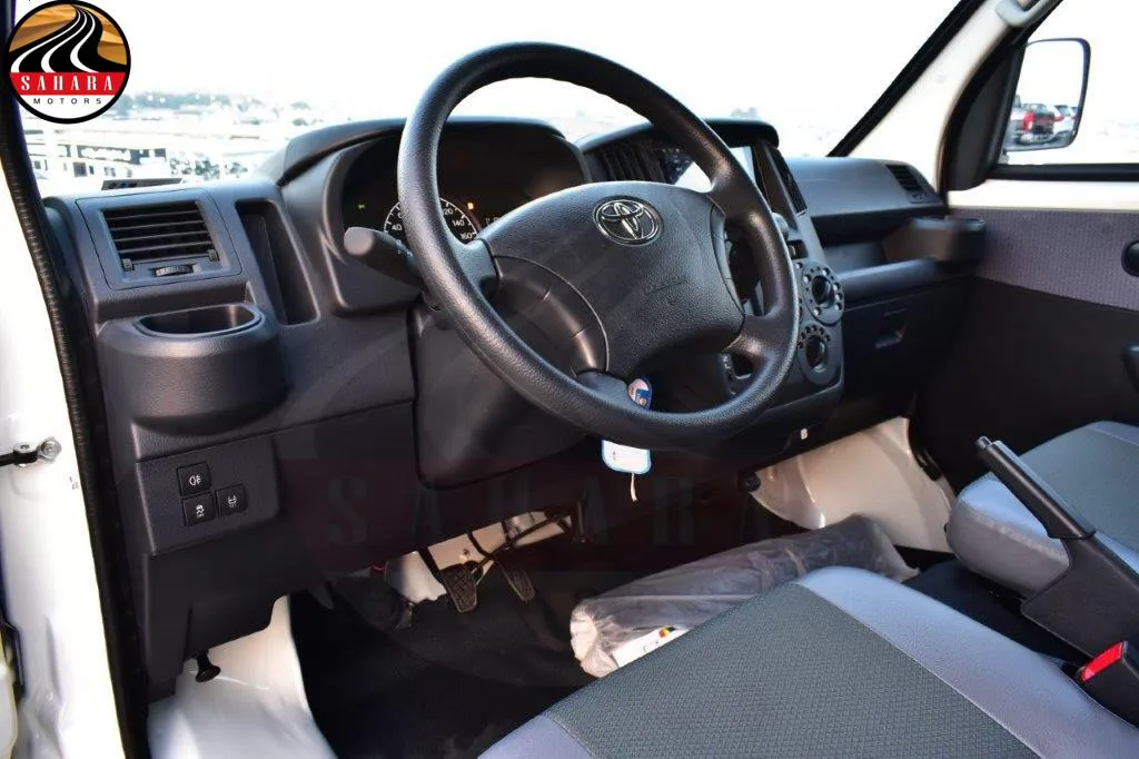 2024 Toyota liteace | 2024 toyota dleivery van | Toyota liteace | Sahara Motors