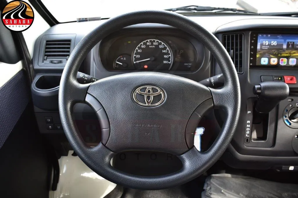 2024 Toyota liteace | 2024 toyota dleivery van | Toyota liteace | Sahara Motors