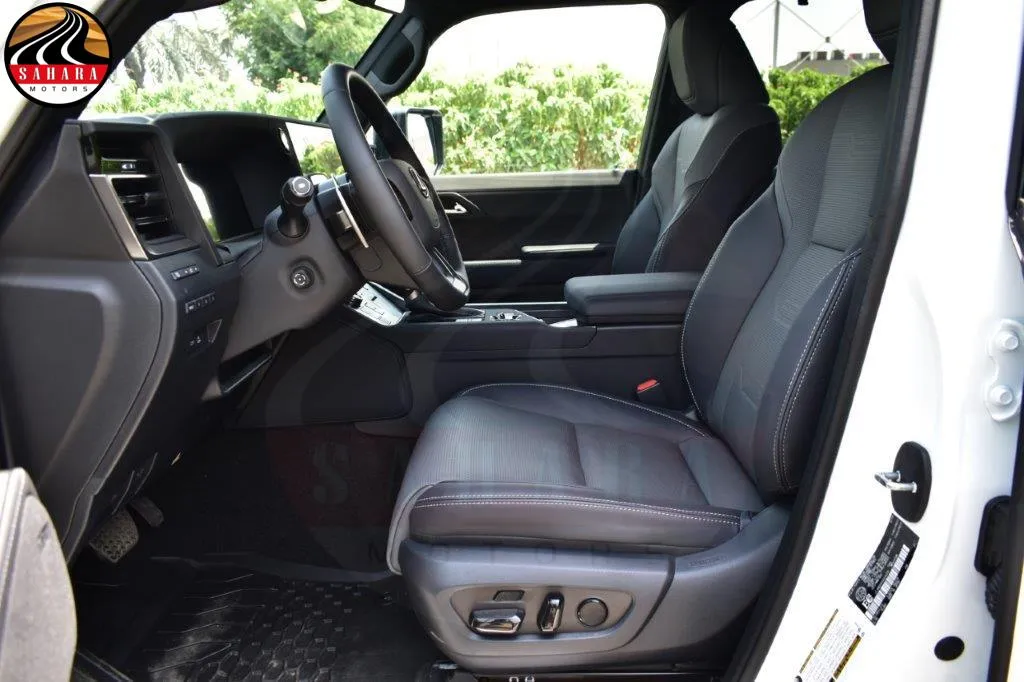 2025 Lexus | Lexus GX550 | Lexus 2025 | Lexus GX550 Luxury | 2025 Lexus GX series | Sahara Motors
