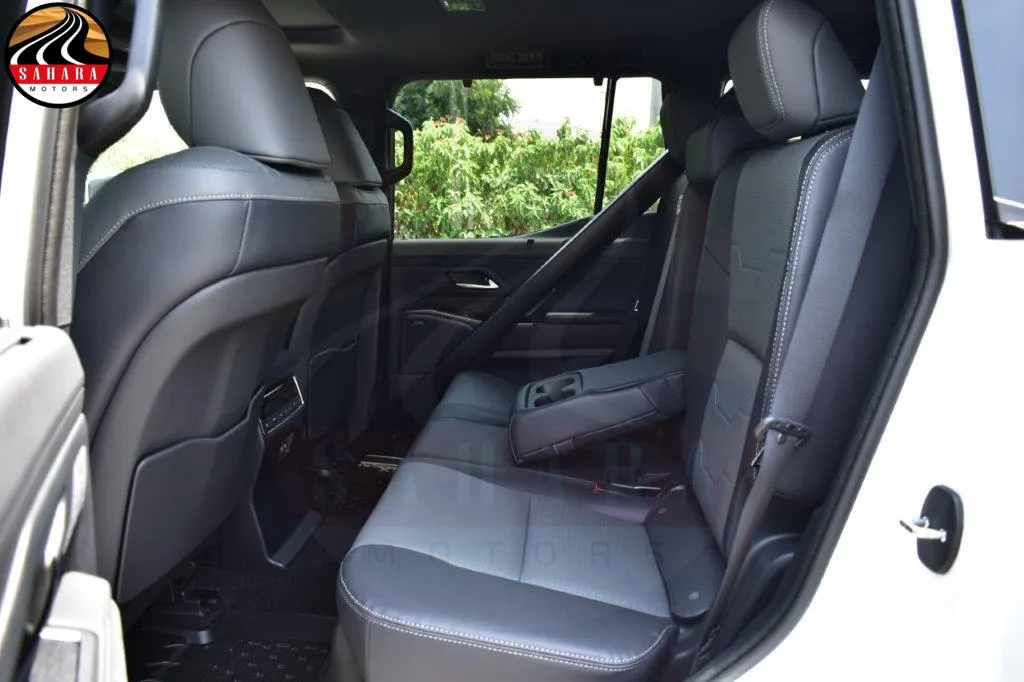 2025 Lexus | Lexus GX550 | Lexus 2025 | Lexus GX550 Luxury | 2025 Lexus GX series | Sahara Motors
