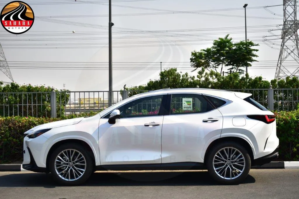 2025 Lexus NX350 Elite | 2025 Lexus NX | Lexus NX series | Lexus for sale | 2025 Lexus | Sahara Motors