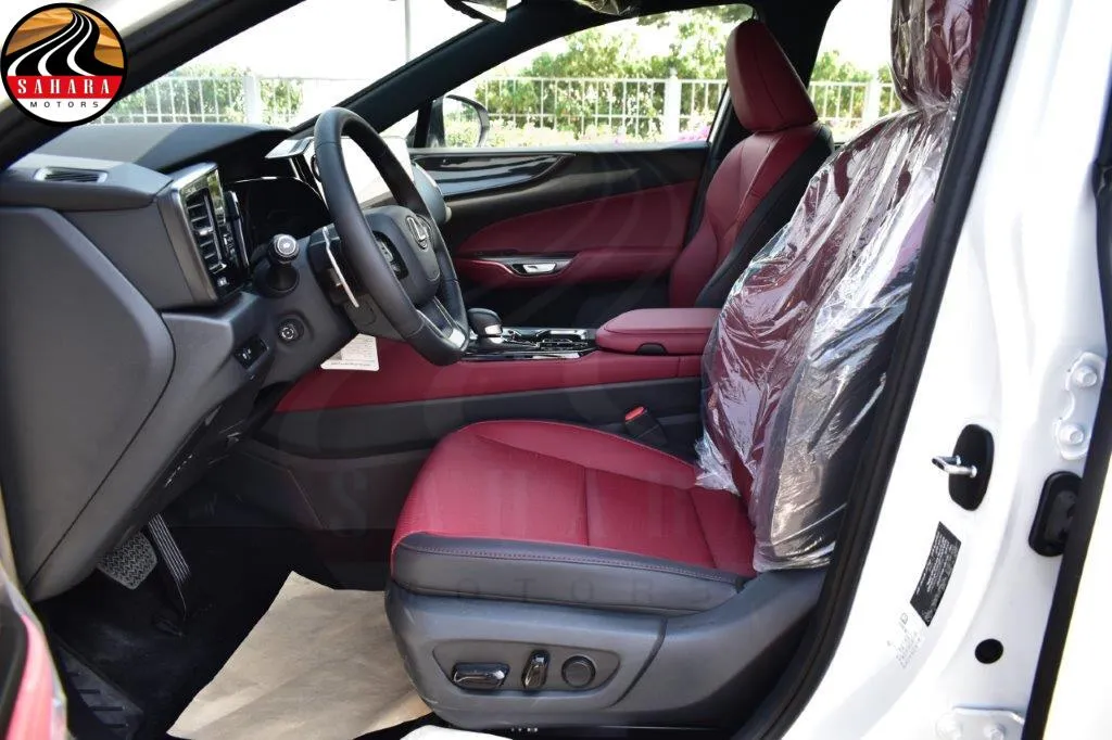 2025 Lexus NX350 Elite | 2025 Lexus NX | Lexus NX series | Lexus for sale | 2025 Lexus | Sahara Motors
