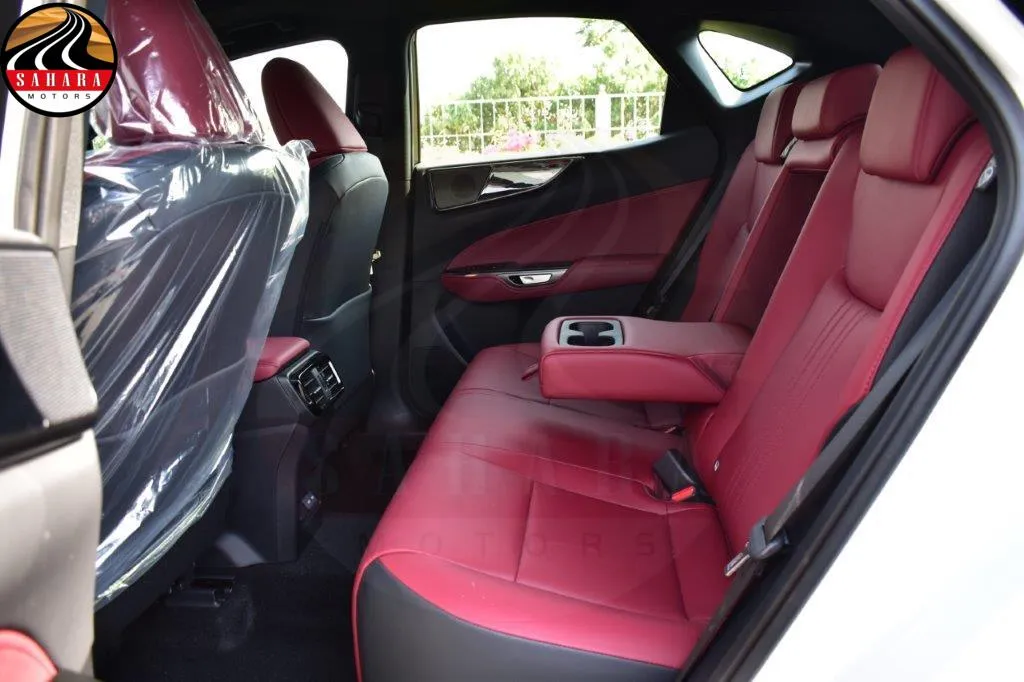 2025 Lexus NX350 Elite | 2025 Lexus NX | Lexus NX series | Lexus for sale | 2025 Lexus | Sahara Motors