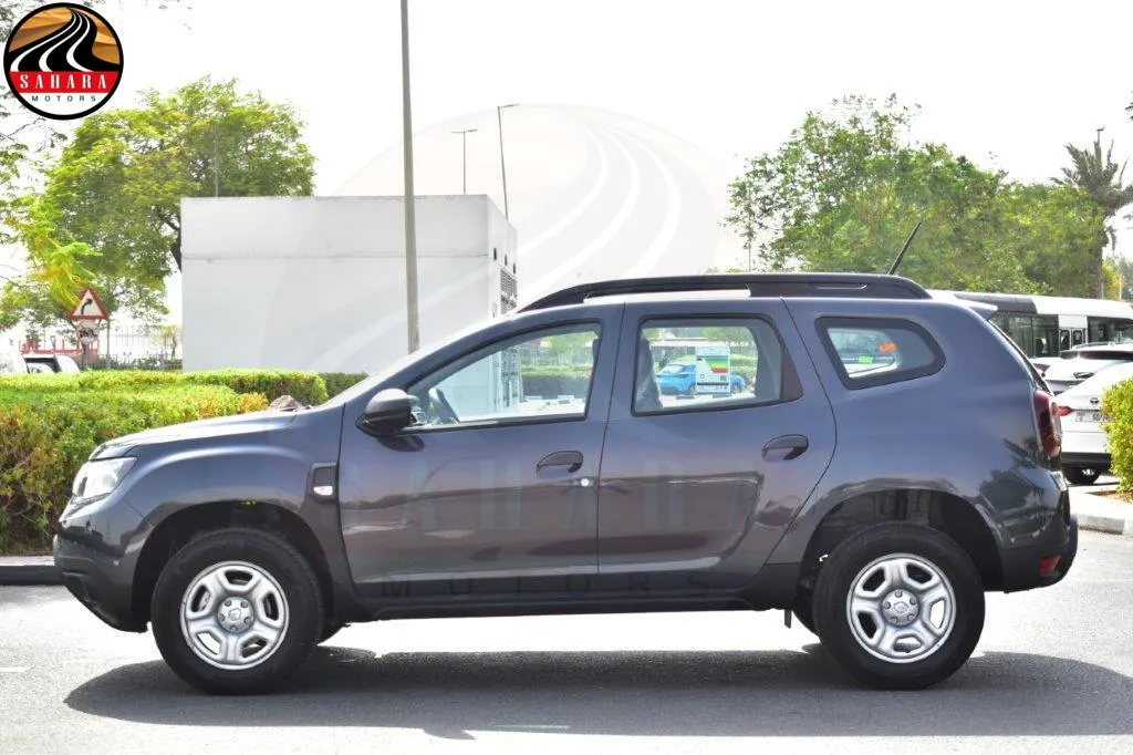 2025 Renalut Duster | 2025 Duster Automatic | 2025 Renalut Duster PE | Sahara Motors