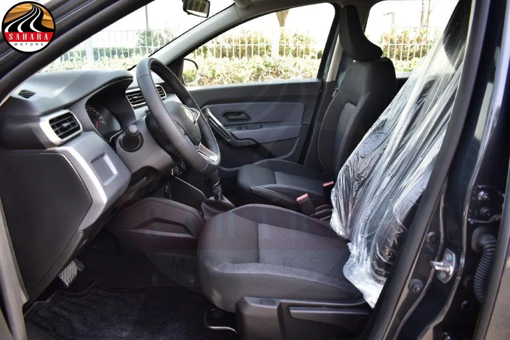 2025 Renalut Duster | 2025 Duster Automatic | 2025 Renalut Duster PE | Sahara Motors