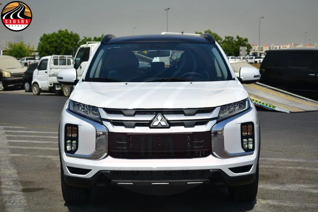 2025 Mitsubishi ASX | 2026 Mitsubishi ASX | 2026 ASX | 2026 model mitsubishi | New cars | Sahara Motors