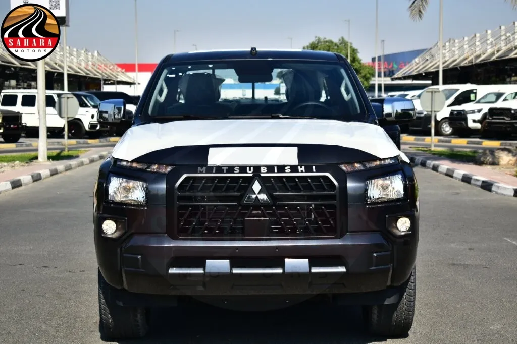 Mitsubishi L200 | 2026 pickup | 2026 Mitsubishi | 2026 L200 | Sahara Motors