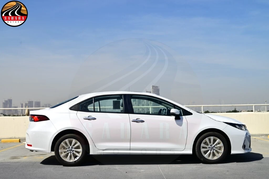 2026 Toyota Corolla | Corolla Petrol | 2026 Corolla sedan Petrol | 2026 Corolla XLI V| 2026 Corolla | Corolla 2.0L | Sahara Motors