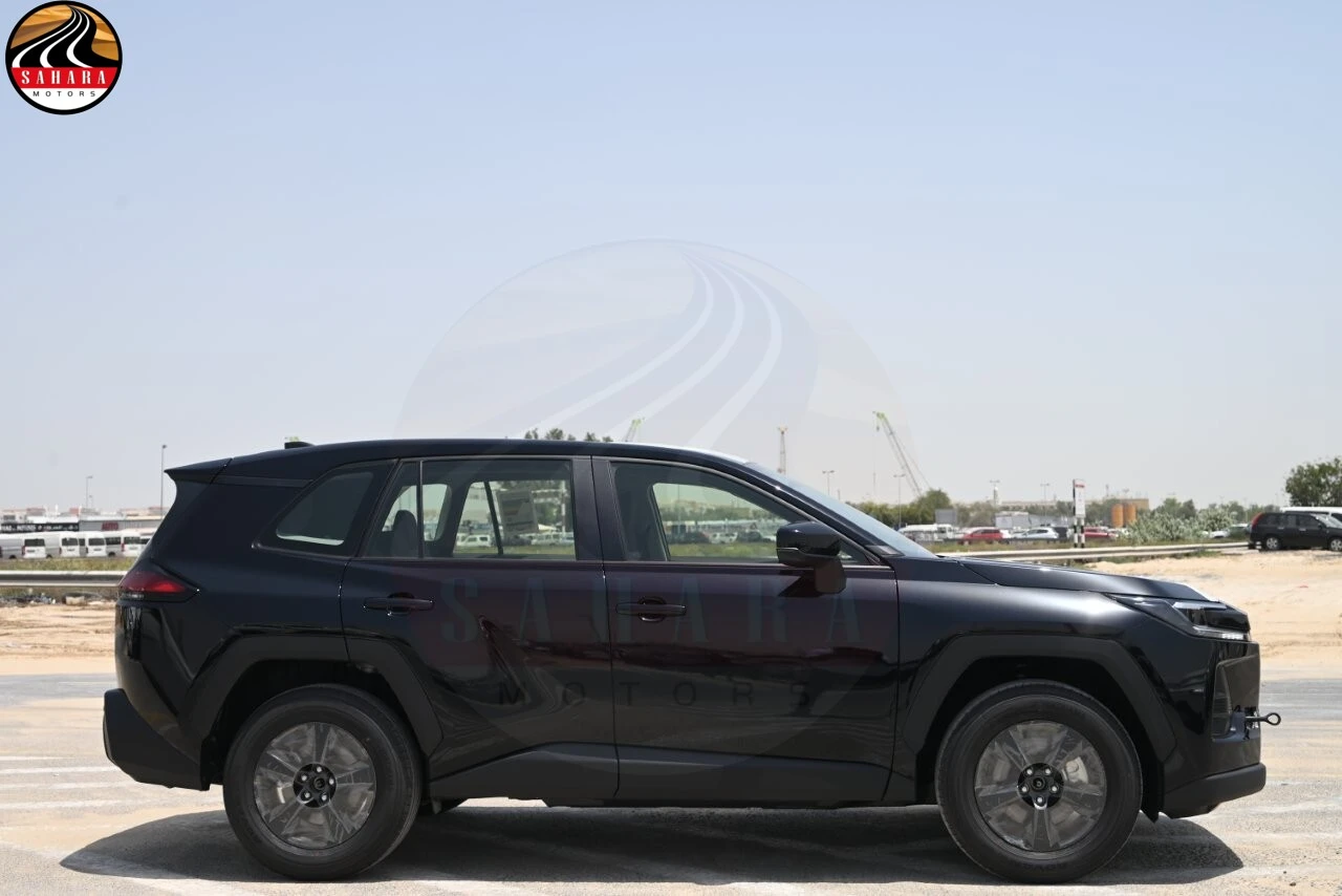 Rav4 2026 | 2026 Toyota RAV4 LE 2.5L hybrid 5 Seat AWD AT | Sahara Motors Dubai | Rav4 New shape