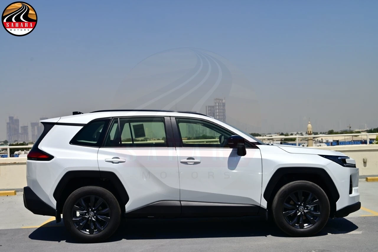 2026 Toyota Rav4 XLE | 2026 Toyota Rav4 | 2026 Toyota | Rav4 Petrol | Rav4 4WD | Sahara Motors | New shape Rav4