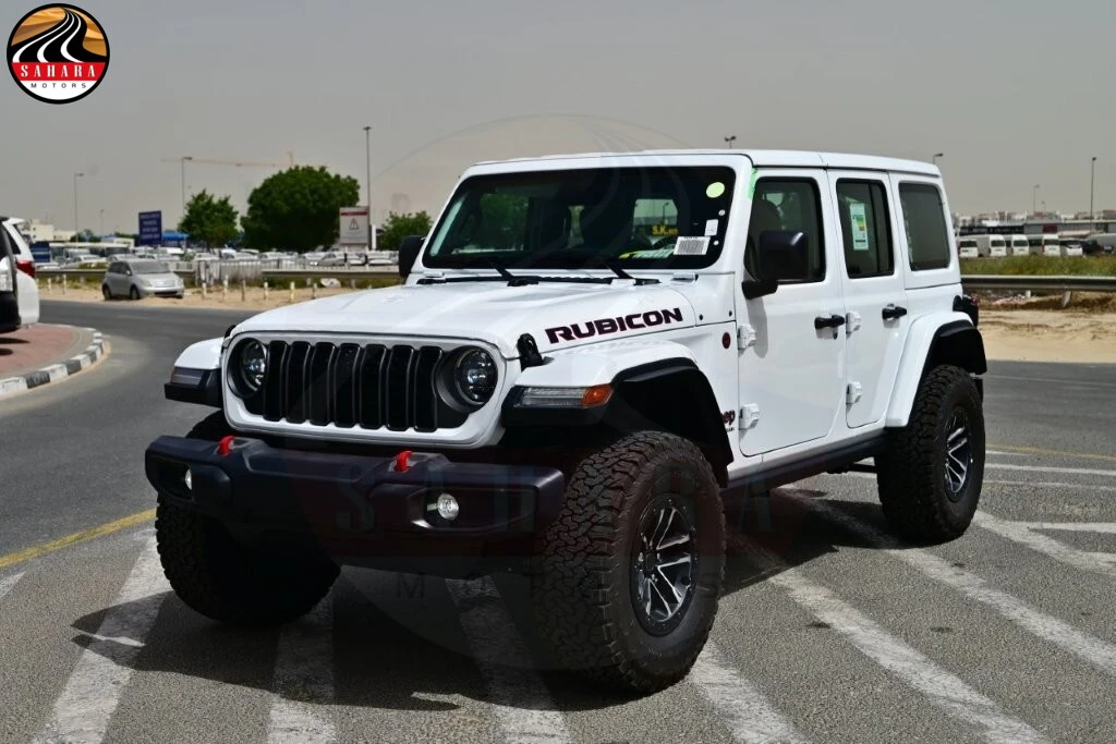 2026 Jeep | 2026 Jeep Wrangler | 2026 Rubicon | Jeep Rubicon | Wrangler Rubicon | Jeep petrol | Sahara Motors