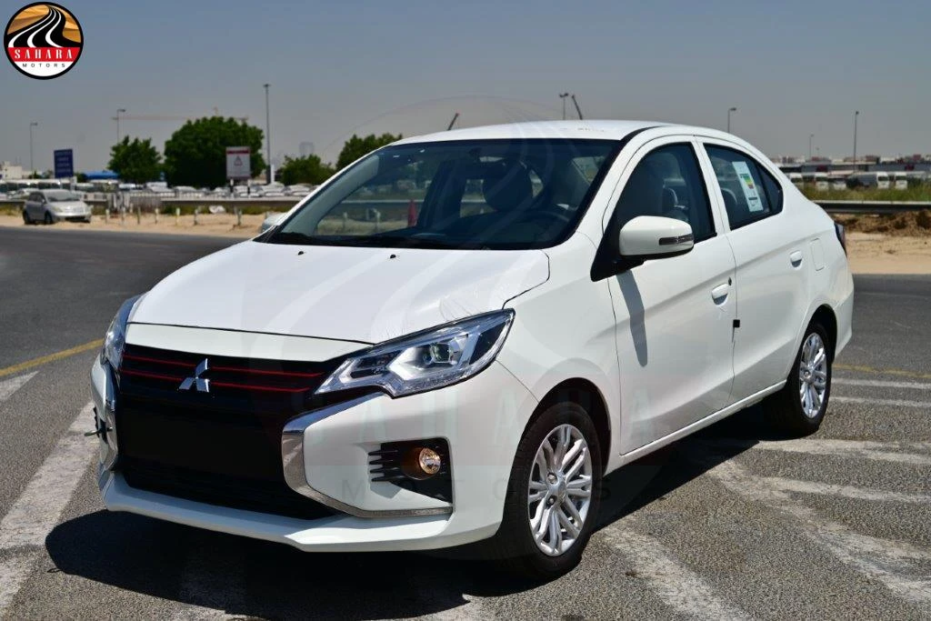 2026 Mitsubishi Attrage | Mitsubishi attrage GLX | Mitsubishi Sedan | Mitsubishi 2026 | Sahara Motors