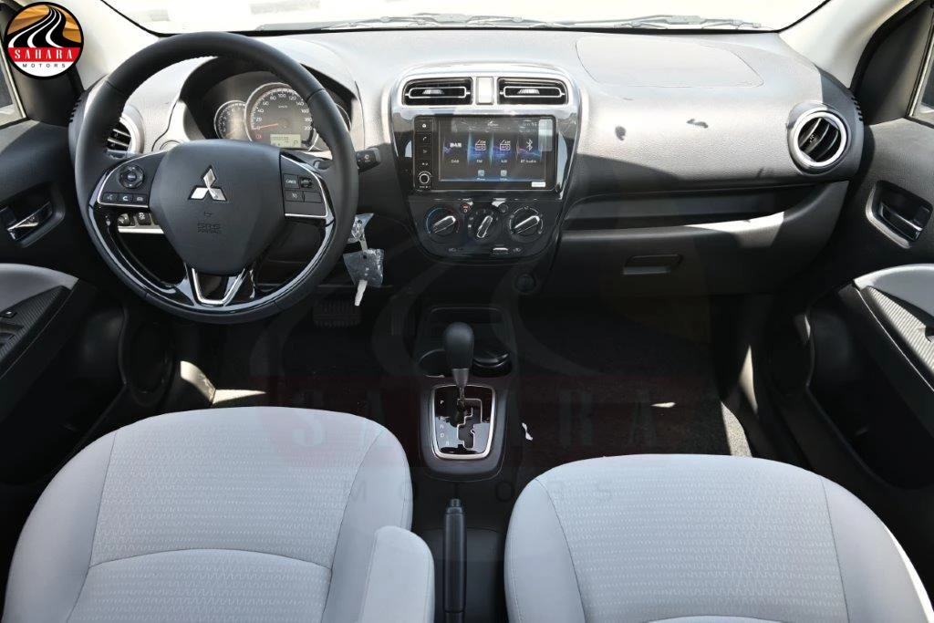 2026 Mitsubishi Attrage | Mitsubishi attrage GLX | Mitsubishi Sedan | Mitsubishi 2026 | Sahara Motors