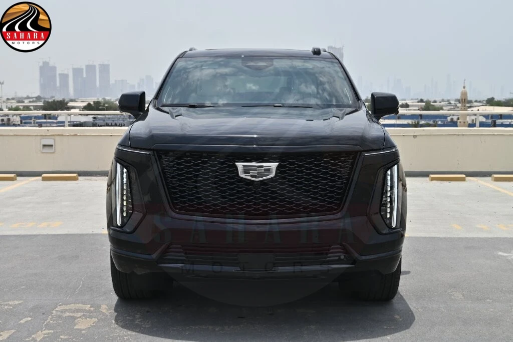 2026 Cadillac | Cars for export | Cadillac Escalade | Sahara Motors | Cars in dubai | cadillac in dubai | Cadillac Escalade