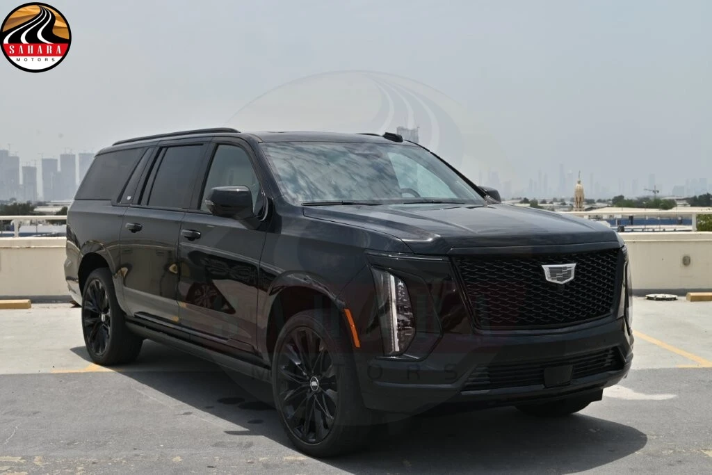 2026 Cadillac | Cars for export | Cadillac Escalade | Sahara Motors | Cars in dubai | cadillac in dubai | Cadillac Escalade