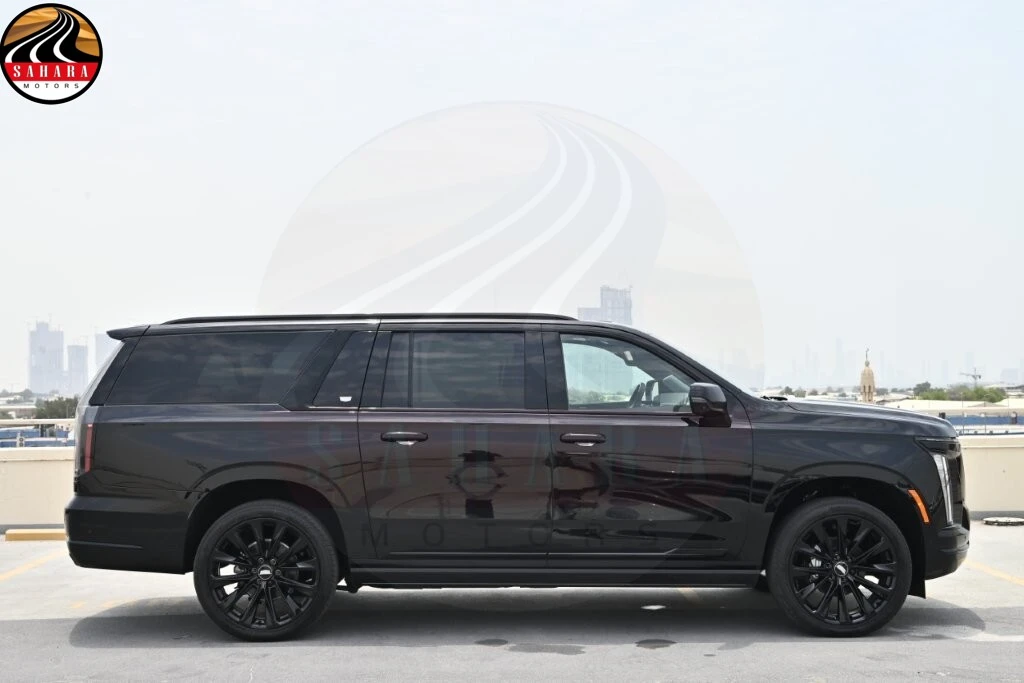 2026 Cadillac | Cars for export | Cadillac Escalade | Sahara Motors | Cars in dubai | cadillac in dubai | Cadillac Escalade