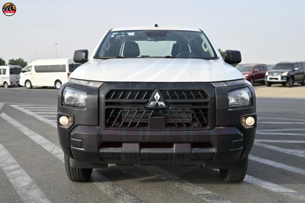 2027 Mitsubishi L200 | 2027 Mitsubishi| L200 new | New 2027 Mitsubishi L200 | Sahara Motors