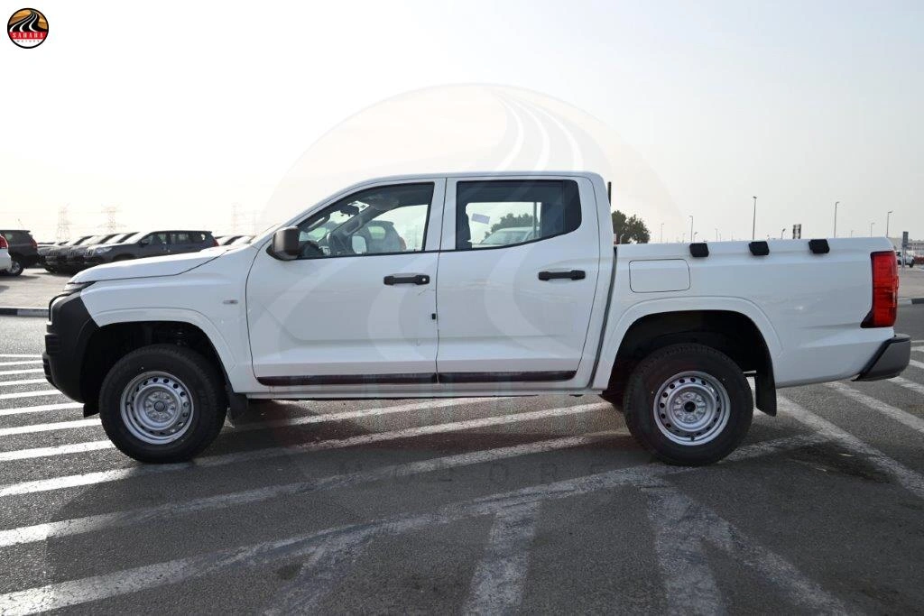 2027 Mitsubishi L200 | 2027 Mitsubishi| L200 new | New 2027 Mitsubishi L200 | Sahara Motors