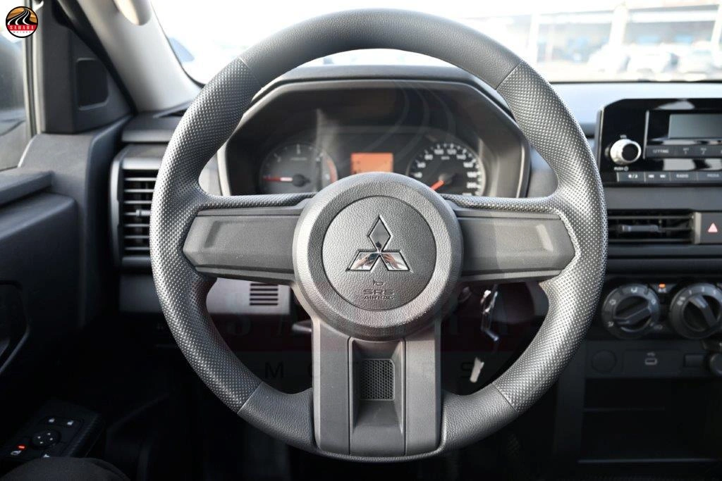 2027 Mitsubishi L200 | 2027 Mitsubishi| L200 new | New 2027 Mitsubishi L200 | Sahara Motors