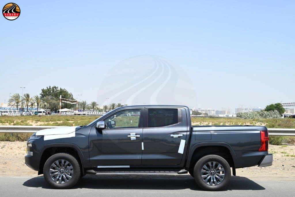 2024 Mitsubishi L200 | 2024 Mitsubishi| L200 new | New 2024 Mitsubishi L200 | Sahara Motors