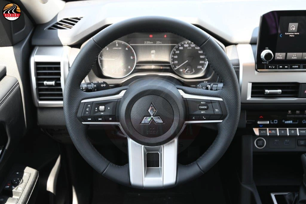 2024 Mitsubishi L200 | 2024 Mitsubishi| L200 new | New 2024 Mitsubishi L200 | Sahara Motors