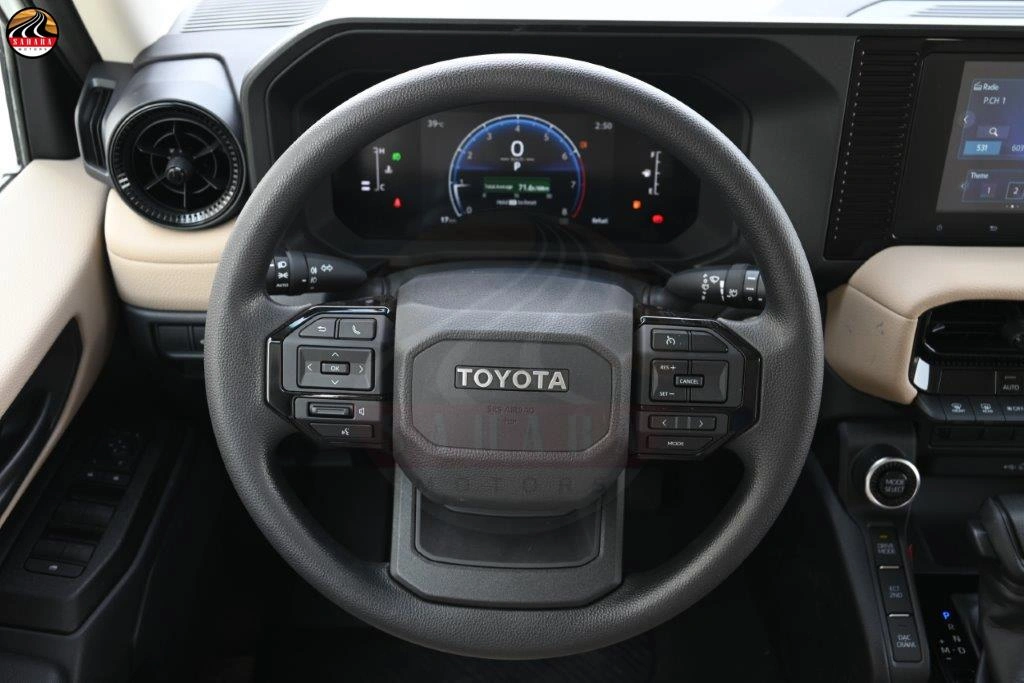 2024 Toyota Prado TXL1 | 2024 Prado TXL1| Prado TXL1| New Toyota Prado TXL1 | Sahara Motors