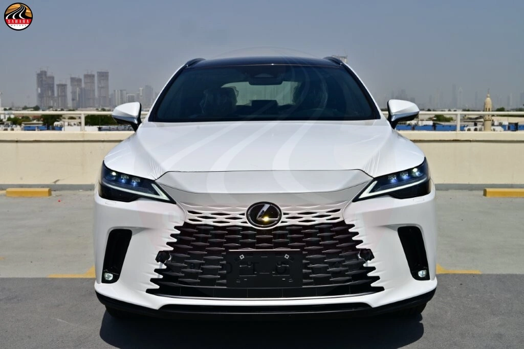 2026 LEXUS RX350 | 2026 LEXUS |2026 LEXUS RX350 new | New RX350 | Sahara Motors