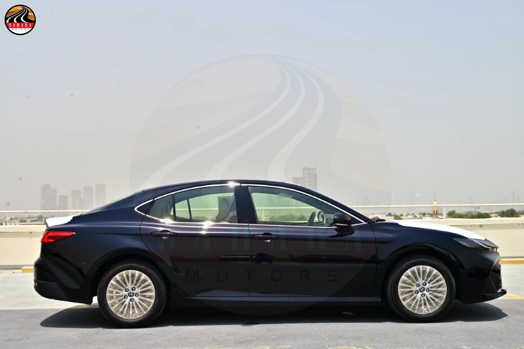 2026 Toyota Camry Hybrid G |Toyota Camry Hybrid G | 2026 Toyota Camry | New 2026 Toyota Camry Hybrid G | New Camry Hybrid G |Sahara Motors
