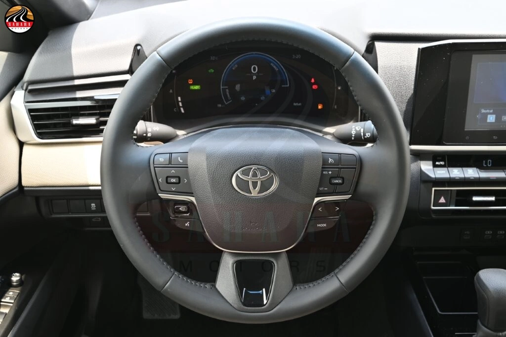 2026 Toyota Camry Hybrid G |Toyota Camry Hybrid G | 2026 Toyota Camry | New 2026 Toyota Camry Hybrid G | New Camry Hybrid G |Sahara Motors