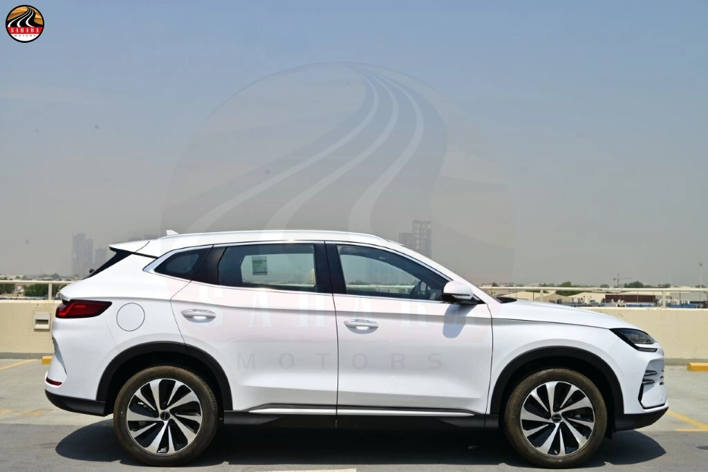 2026 BYD SONGPLUS 2026 BYD SONGPLUS 1.5L |2026 BYD | BYD SONGPLUS |2026 BYD SONGPLUS for export | Sahara Motors Dubai
