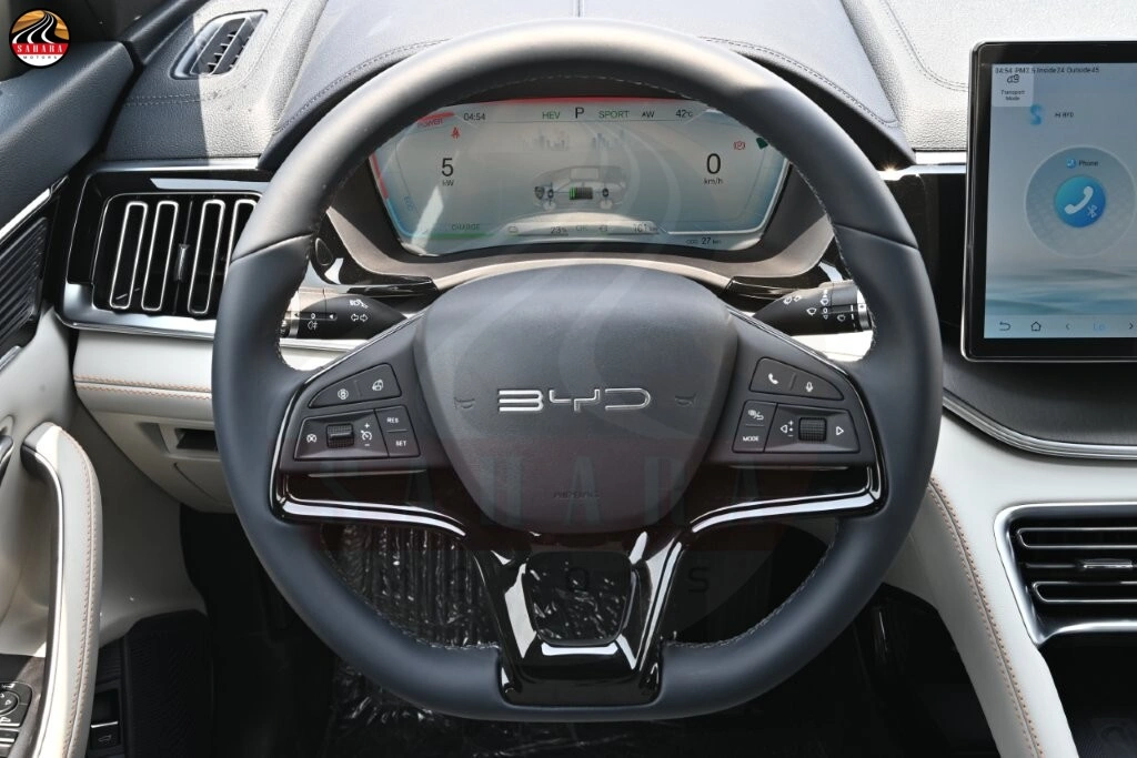 2026 BYD SONGPLUS 2026 BYD SONGPLUS 1.5L |2026 BYD | BYD SONGPLUS |2026 BYD SONGPLUS for export | Sahara Motors Dubai