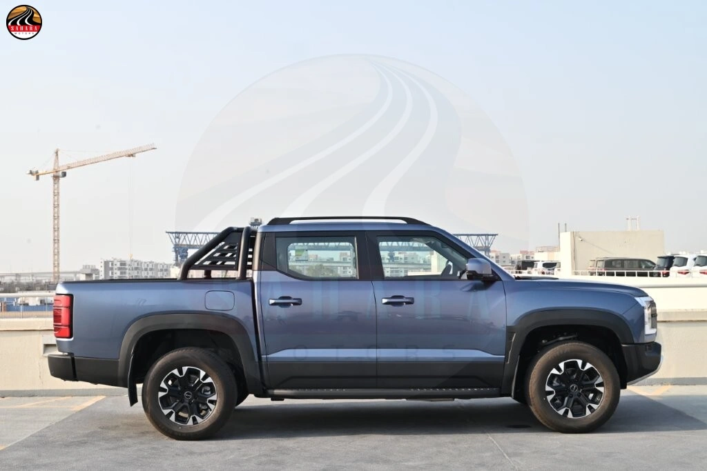 2026 BYD SHARK| 2026 BYD SHARKS 1.5L |2026 BYD | BYD SHARK |2026 BYD SHARK for export | Sahara Motors Dubai