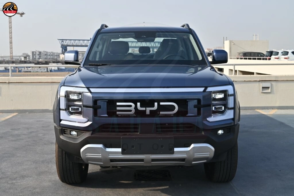 2026 BYD SHARK| 2026 BYD SHARKS 1.5L |2026 BYD | BYD SHARK |2026 BYD SHARK for export | Sahara Motors Dubai