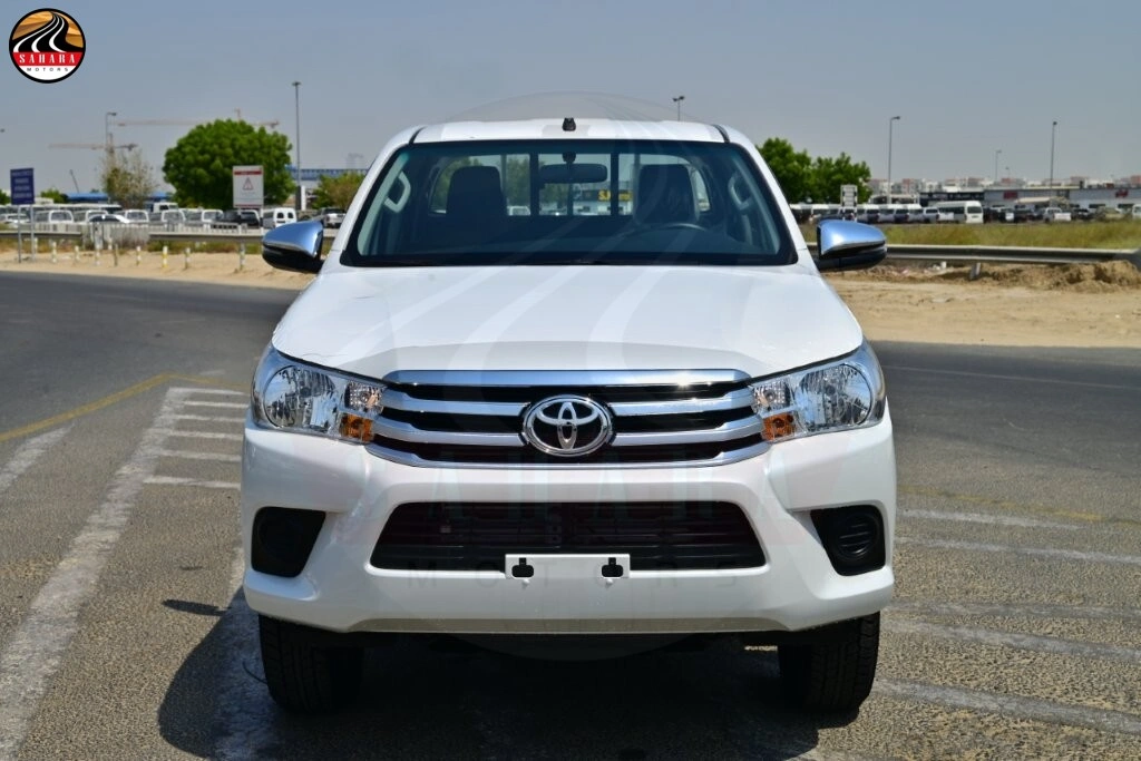 2026 Toyota Hilux | 2026 Hilux G2 | 2026 Toyota Hilux | Hilux Pickup | Hilux pickup for export | Sahara Motors Dubai