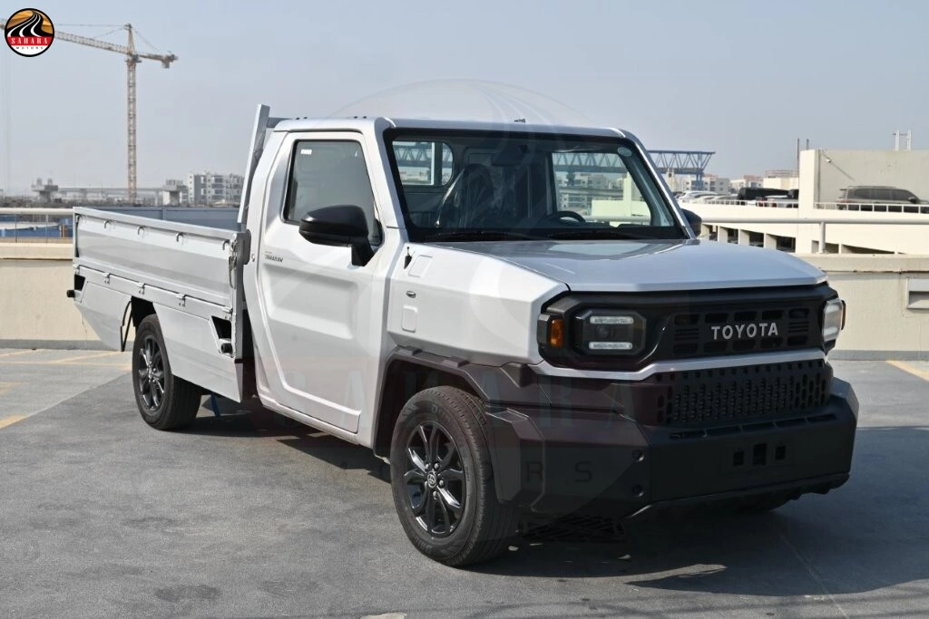 2026 Toyota Tamaraw GL | New 2026 Toyota Tamaraw GL| New Toyota Tamaraw GL| Tamaraw GL| Sahara Motors