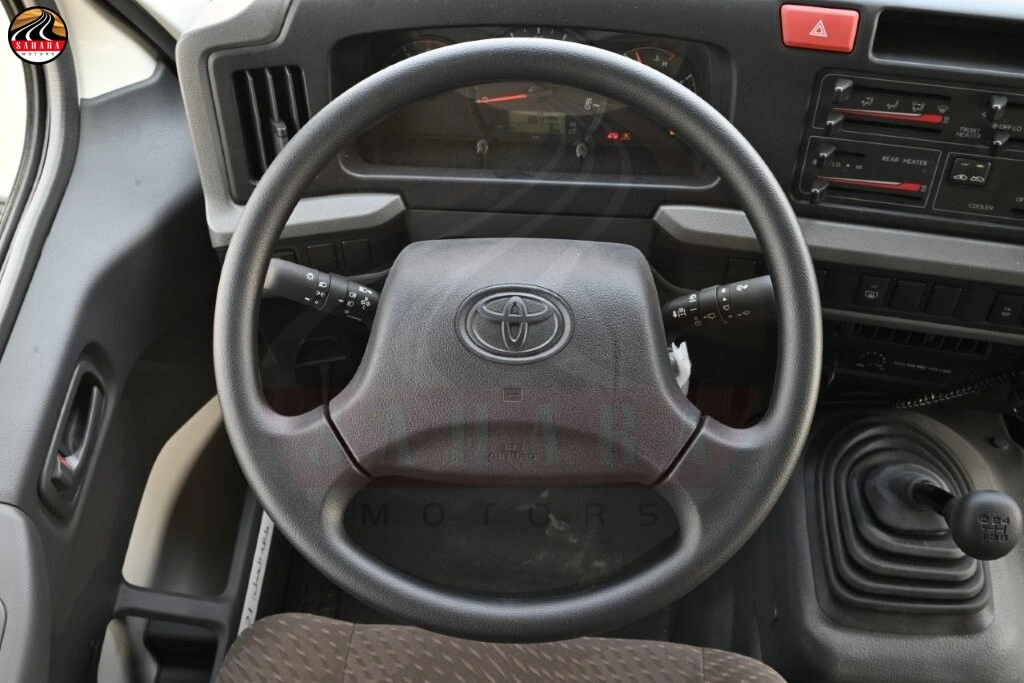 2026 Toyota Coaster | New Coater | 2026 Toyota Coaster | New Coater 4L | Coaster Highroof| Coaster Dubai|Coaster Price| Coaster Dubai
