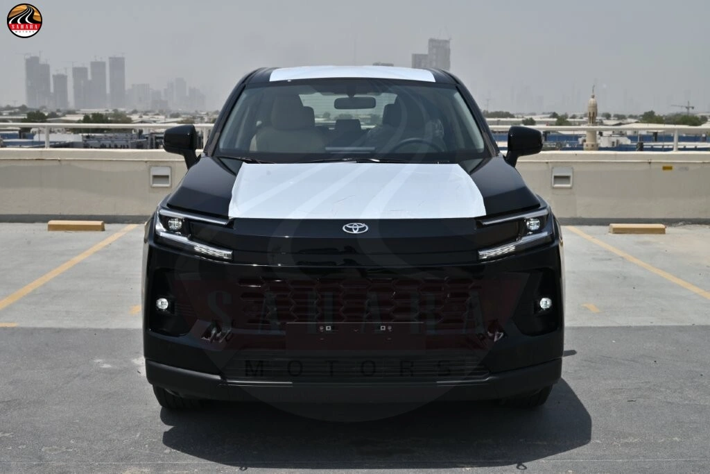 2026 Toyota Rav4 | 2026 Toyota Rav4 LE G | Toyota Rav4 | 2026 Toyota |2026 Toyota Rav4 export | Sahara Motors Dubai