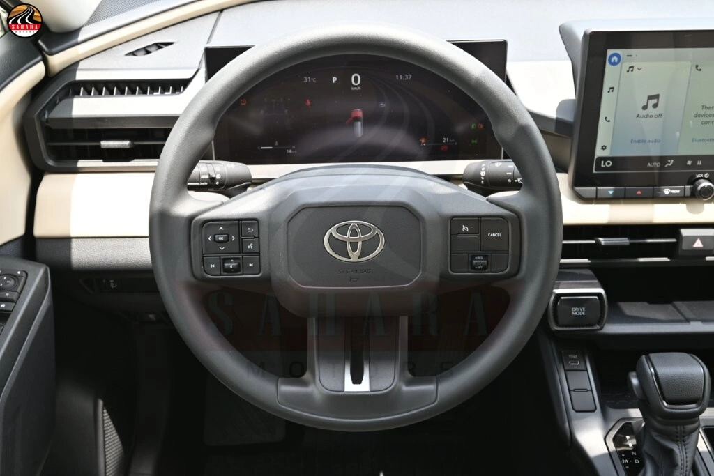 2026 Toyota Rav4 | 2026 Toyota Rav4 LE G | Toyota Rav4 | 2026 Toyota |2026 Toyota Rav4 export | Sahara Motors Dubai
