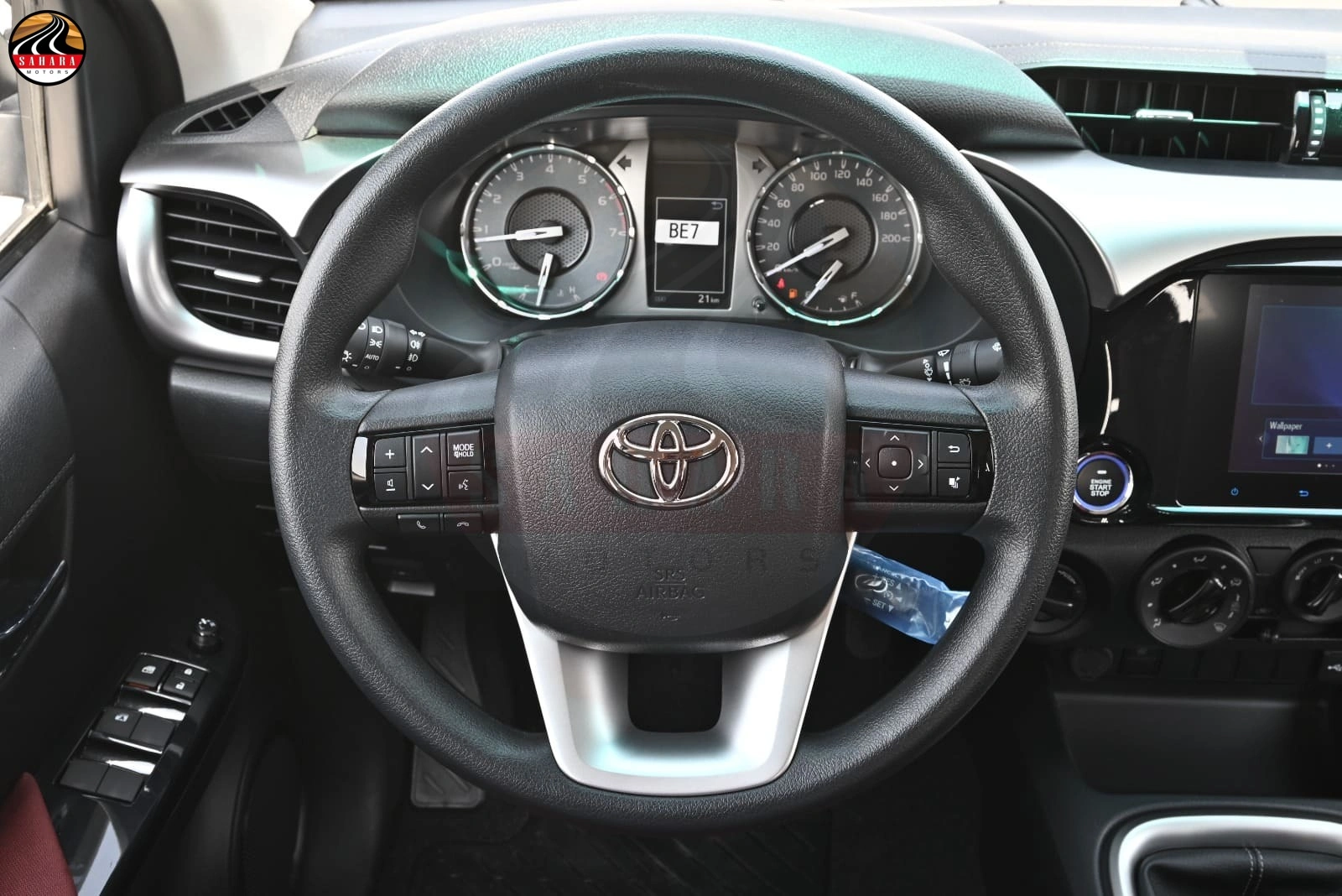 2026 Toyota Hilux | 2026 Hilux | 2026 Toyota Hilux | Hilux Pickup | Hilux pickup for export |Price Toyota Hilux |Sahara Motors Dubai