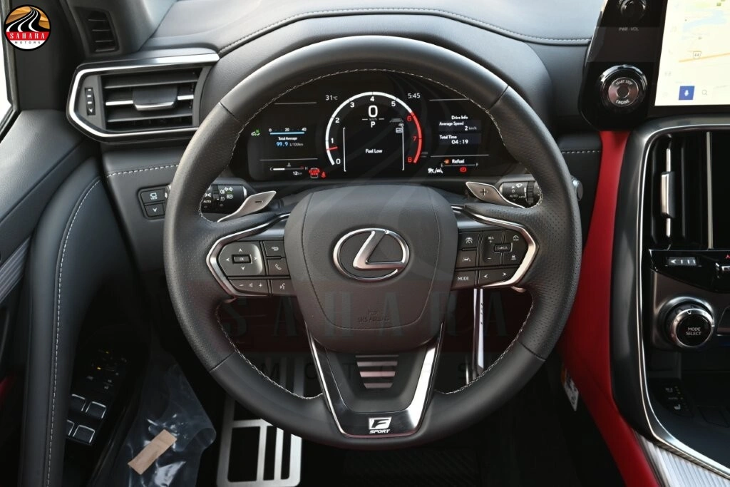 2026 Lexus LX600 F Sport | New 2026 Lexus LX600| 2026 Lexus Dubai| New Lexus f sport for sale |Brand new Lexus | Sahara motors