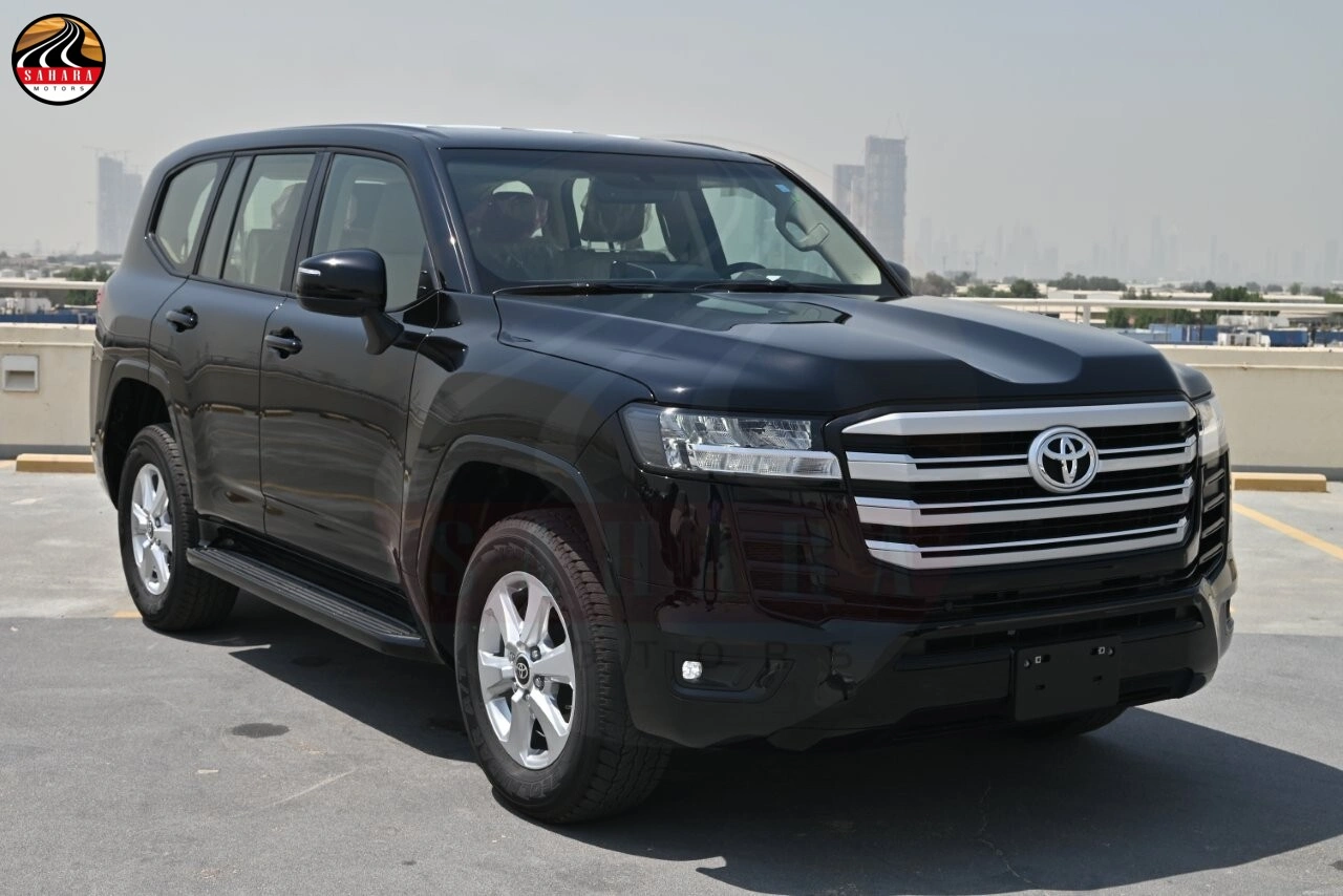 Toyota Land Cruiser GXR Price in UAE | LC GXR 2026 | New Toyota 2026 | Toyota GXR for sale | 2026 Land Cruiser 300 | 2026 Land Cruiser 300 for export | 2026 LC 300 Dubai | Land Cruiser GXR Dubai | Land Cruiser V6 Dubai